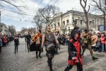 В Одесі зняли мультик про місцевих супергероїв: коли готувати попкорн