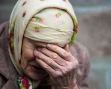 Пенсіонери не побачать грошей ще довго