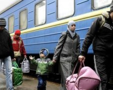 Переселенці повертатимуться додому за бюджетні гроші