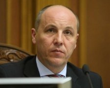 Парубий рассказал, чего Россия хочет от Украины