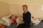 Фото:  "Дитяча лікарня на Орлика. Львів"