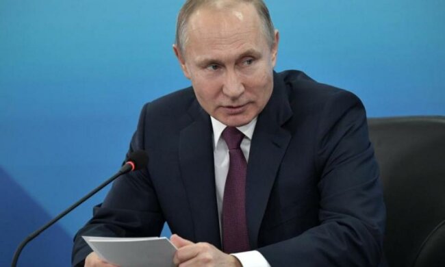 Раз на шість років: з'явився шанс створити Путіну проблеми