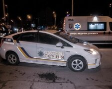 У Києві таксист зґвалтував п'яну пасажирку: скористався нагодою