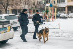 В Киеве разыскивают сумасшедше жестокую мать: задушила собственного младенца и вышла покурить