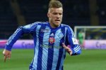 "Динамо" розгромило "Металург" з рахунком 6:0
