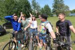 Активный отдых, фото из открытых источников