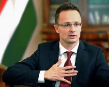 Нас ничто не остановит: потуги Венгрии взбесили МИД