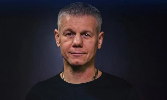 Юрій Нужненко: ексчемпіон світу тренує боксерів в Україні