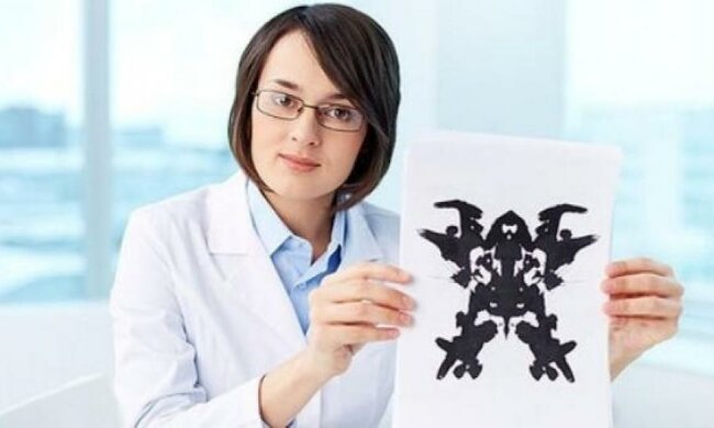 Тест Роршаха: науковці пояснили багаторічну популярність