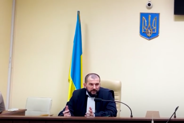 Михайло Юшков