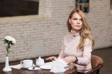 Какие вы все красивые: Фреймут поделилась снимками шумного семейства