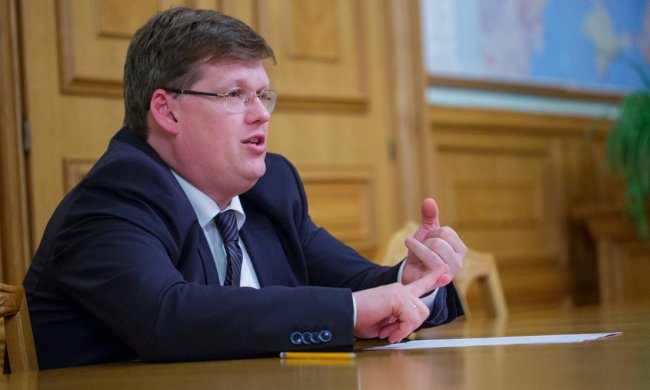 Павло Розенко
