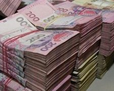 На Черкащині ліквідували конвертцентр з оборотом понад 60 мільйонів