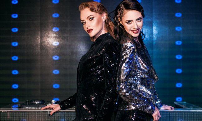 Милі янголята з "НеАнгелов" закотили весільний мордобій: епічне відео