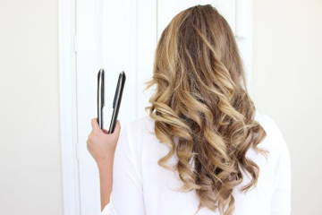 Укладка, волосы, изображение из свободных источников