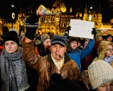 Угорщина повстала проти "рабського закону": скільки можна терпіти