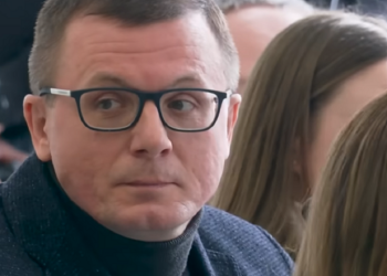 Чернігівський "Полікомбанк" замішаний у махінаціях забудовника Юрія Тарасовця на мільярд гривень: ЗМІ