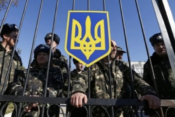 В Харькове сознательно срывают мобилизацию