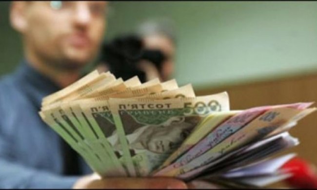 НБУ планирует ограничить наличный расчет в 50 тысяч гривен