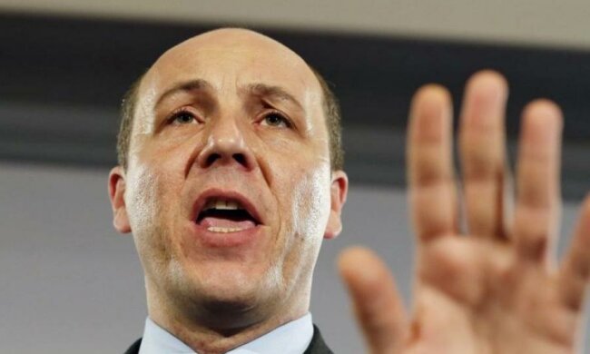 Шаг сделан: Парубий успокоил украинцев касательно вооружения