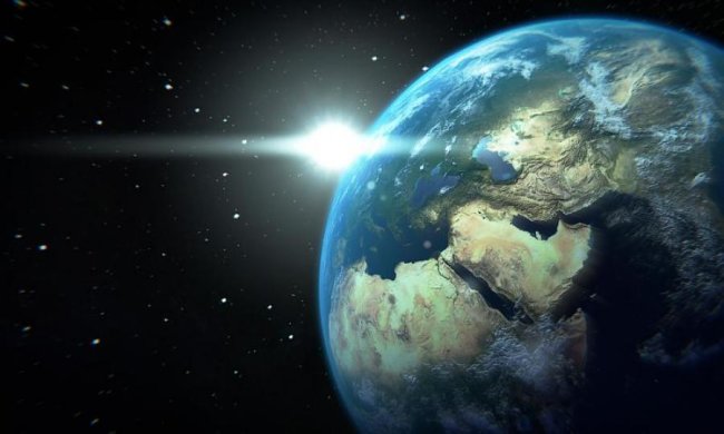 Вчені знайшли три нові планети, схожі на Землю