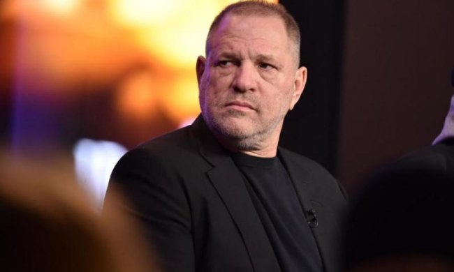 Лагерфельд увековечил подвиг Вайнштейна