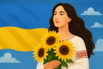 День независмости Украины, изображение: Знай.ua