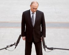 Путіна намагалися вбити: перші деталі замаху