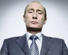 Путина борется за звание «Человека года» с лидером ИГИЛ 