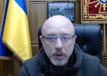 Алексей Резников. Фото: скрин youtube