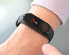 Xiaomi Mi Band 4