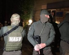 Не пішов: спецназ НАБУ затримав спільника Онищенка прямо під СІЗО