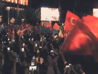 Туреччина, фото: скріншот з відео