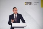 Максим Тимченко, генеральний директор ДТЕК