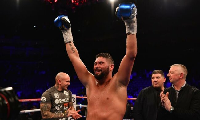 Беллью хоче провести бій з Ф'юрі