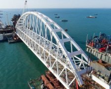 Чтобы неповадно было: украинца жестко накажут за прогулку по Крымскому мосту