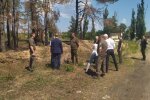 Керівництво Держекоінспекції здійснило візит до Донецької області