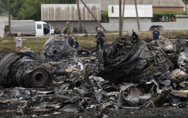 Катастрофа MH-17: родственники жертв проявили неожиданную активность