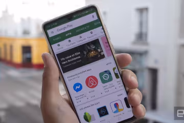 Google Play Pass