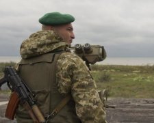 Украинские пограничники дали действенные инструкции политикам