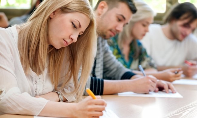 З'явилися результати пробного тестування ЗНО