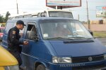 Во Львове неравнодушные горожане задержали любителя погазовать "под мухой": больше за руль не сядет