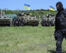 Боевики обстреляли украинские позиции 86 раз -пресс-центр АТО