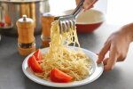 Макарони, фото stale