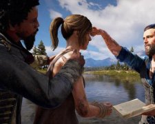 Критики в захваті: Far Cry 5 б'є всі рекорди