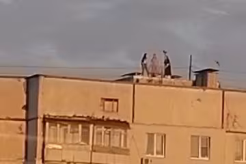 Публікація каналу Х**вий Харків: Telegram