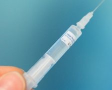 Від грипу померло 122 людини