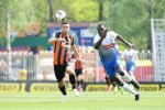 Шахтер выиграл донбасское дерби у Мариуполя: удаление и два незабитых пенальти