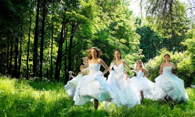 48 харків'ян одночасно одружаться 