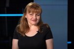 Глушко розповіла, що медики, які займаються ковідними хворими, отримують близько 9 тисяч гривень